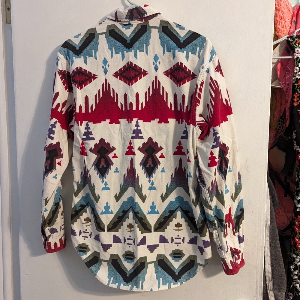 Woolrich Button-Up Deadstock - image 6